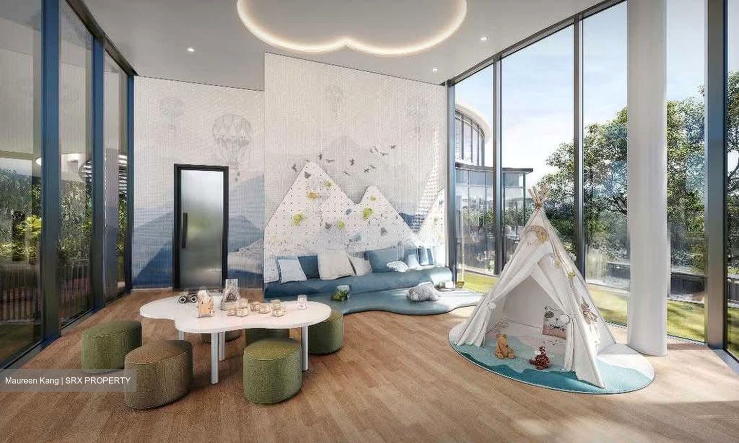 Lentor Central (D26), Condominium #600604651